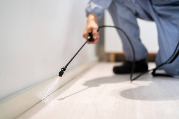 Licensed Fumigation Services service in Robinson, IL - Nex Pest Control